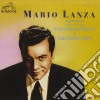 Mario Lanza - Student Prince/Desert Song cd