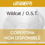 Wildcat / O.S.T. cd