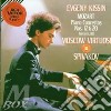 Evgeny Kissin - Piano Concertos Nos. 12 And 20 cd