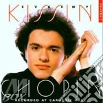 Kissin Evgeny - Chopin Vol. 1 cd