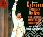 Jules Massenet - Cherubin
