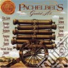 Johann Pachelbel - Pachelbel's Greatest Hit cd