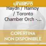 Haydn / Harnoy / Toronto Chamber Orch - Collection 6 cd