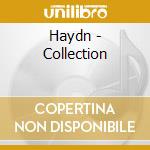 Haydn - Collection cd