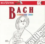 Johann Sebastian Bach - Greatest Hits cd