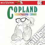 Aaron Copland - Greatest Hits