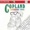 Aaron Copland - Greatest Hits cd