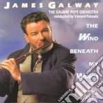 James Galway - Wind Beneath My Wings cd