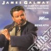 James Galway - Wind Beneath My Wings cd