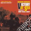 Richard Rodgers - Victory At Sea cd
