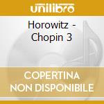Horowitz - Chopin 3 cd