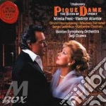 Pique Dame (complete) cd