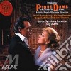 Pique Dame (complete) cd