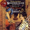 Rimsky-Korsakov / Temirkanov / - Scheherazade / Russian Easter cd