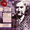 Ralph Vaughan Williams - Sinfonia N.3 (1922) 'Pastorale' cd