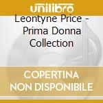 Leontyne Price - Prima Donna Collection cd
