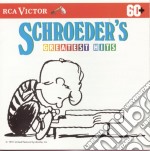 Gh Series - Schroeder's Greatest Hits