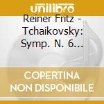 Reiner Fritz - Tchaikovsky: Symp. N. 6 / Over cd musicale di Fritz Reiner