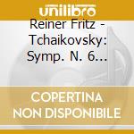 Reiner Fritz - Tchaikovsky: Symp. N. 6 / Over cd