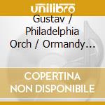 Gustav / Philadelphia Orch / Ormandy Holst - Planets cd