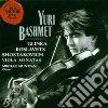 Bashmet Yuri - Glinka / Shostakovich: Sonatas cd