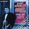 Lerner & Loewe - Jerry Hadley - Standing Room Only cd