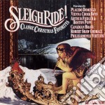 Sleigh Ride!