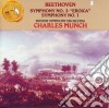 Ludwig Van Beethoven - Symphony No.1 Op 21 In Do (1800) cd