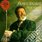 Flute Concerto cd