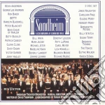 Sondheim' 1993 (2 Cd) cd