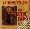 Chieftains - The Celtic Harp cd musicale di CHIEFTAINS