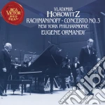 Sergej Rachmaninov - Concerto No. 3 cd