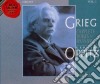 Edvard Grieg - Complete Works For Piano Solo Vol.1 (3 Cd) cd
