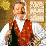 Franck-prokov/sonate X Flauto cd
