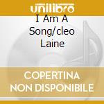 I Am A Song/cleo Laine cd