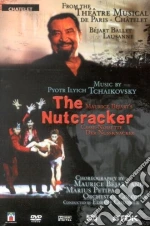 Nutcracker cd