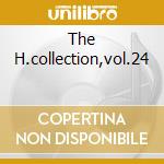 The H.collection,vol.24 cd