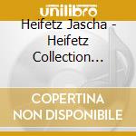 Heifetz Jascha - Heifetz Collection Vol.41 cd musicale di Jascha Heifetz