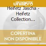 Heifetz Jascha - Heifetz Collection Vol.41 cd