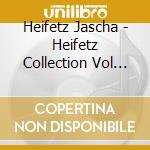 Heifetz Jascha - Heifetz Collection Vol 42 cd