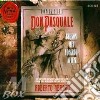 Don Pasquale Complete cd