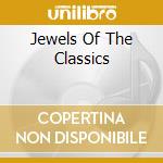 Jewels Of The Classics cd