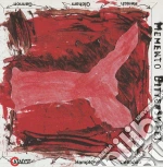 Memento Bittersweet / Various cd