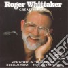 Whittaker Roger - Greatest Hits cd