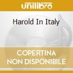 Harold In Italy cd musicale di Charles Munch