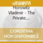 Horowitz Vladimir - The Private Collection cd