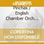 Pinchas / English Chamber Orch Haydn / Zukerman - Plays & Conducts cd