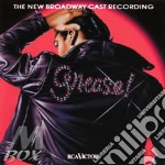 Grease (1994) O.B.C. cd