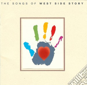Songs Of West Side Story (The) / Various cd musicale di Artisti Vari