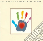 Songs Of West Side Story (The) / Various cd